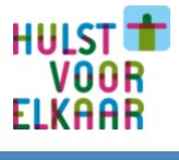 Stichting Hulst voor Elkaar