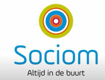 Sociom