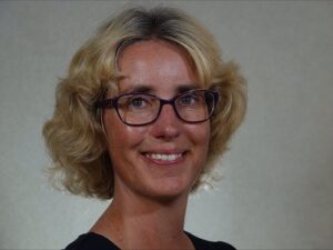 Member - Jorinde Klungers