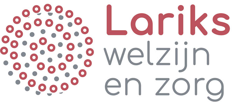 Lariks welzijn en zorg