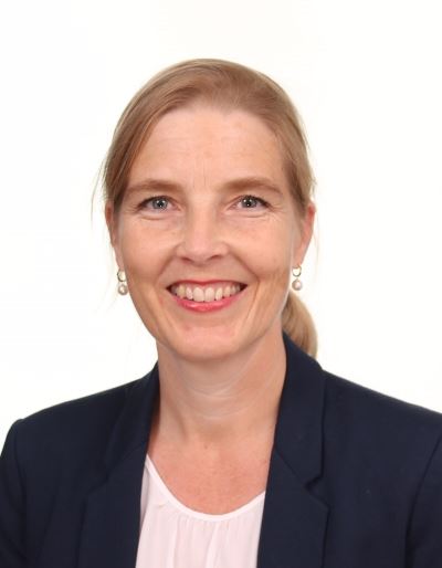 Member - Marije Eillebrecht