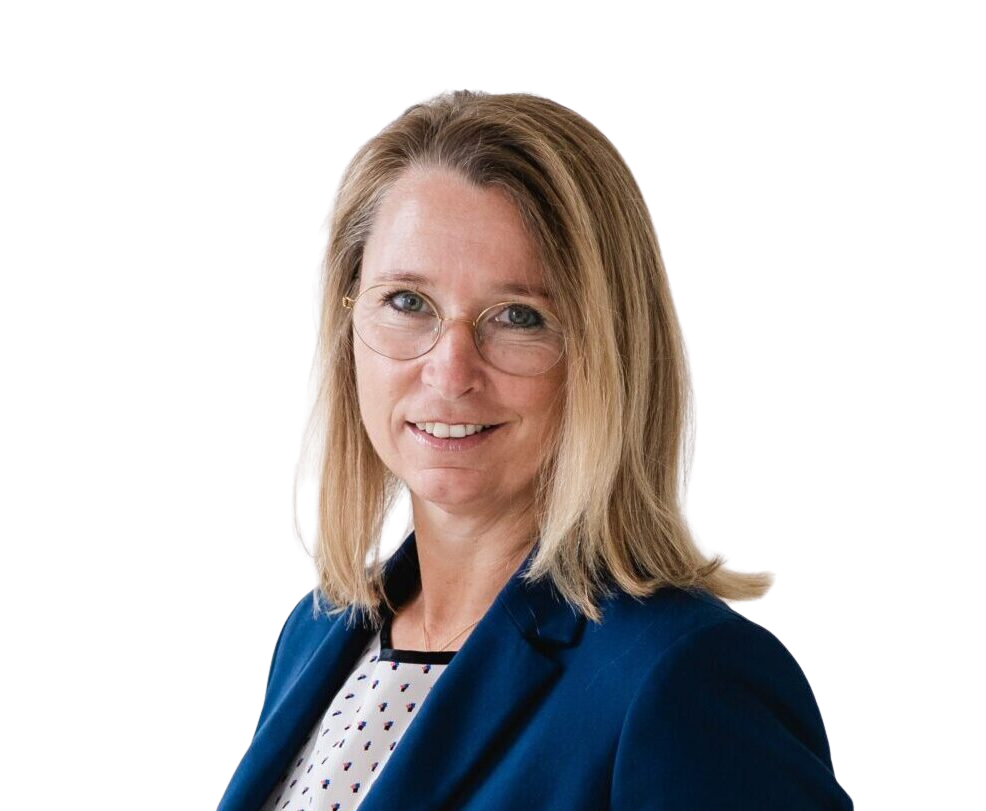 Member - Marieke Voogt