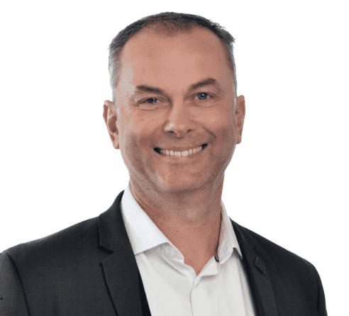 Member - Roland van der Heijden