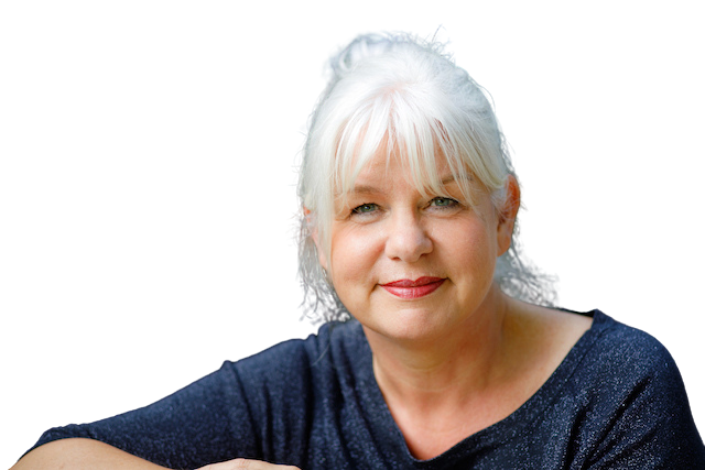 Member - Saskia Walgemoed