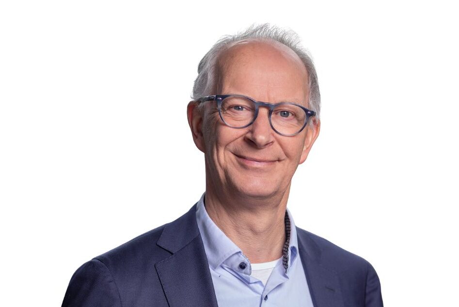 Member - Corno van Renssen